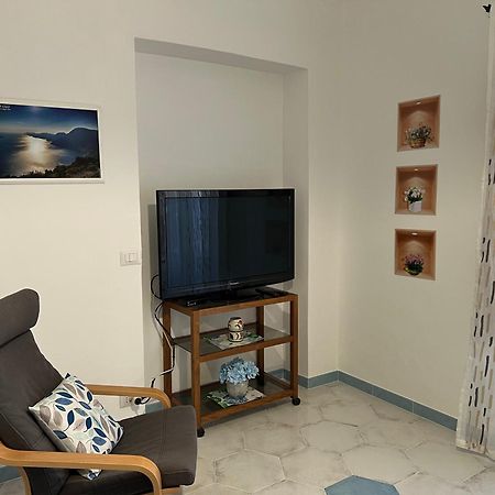 Piccolo Sogno Villa Agerola Buitenkant foto