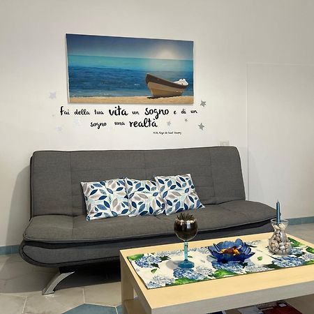Piccolo Sogno Villa Agerola Buitenkant foto