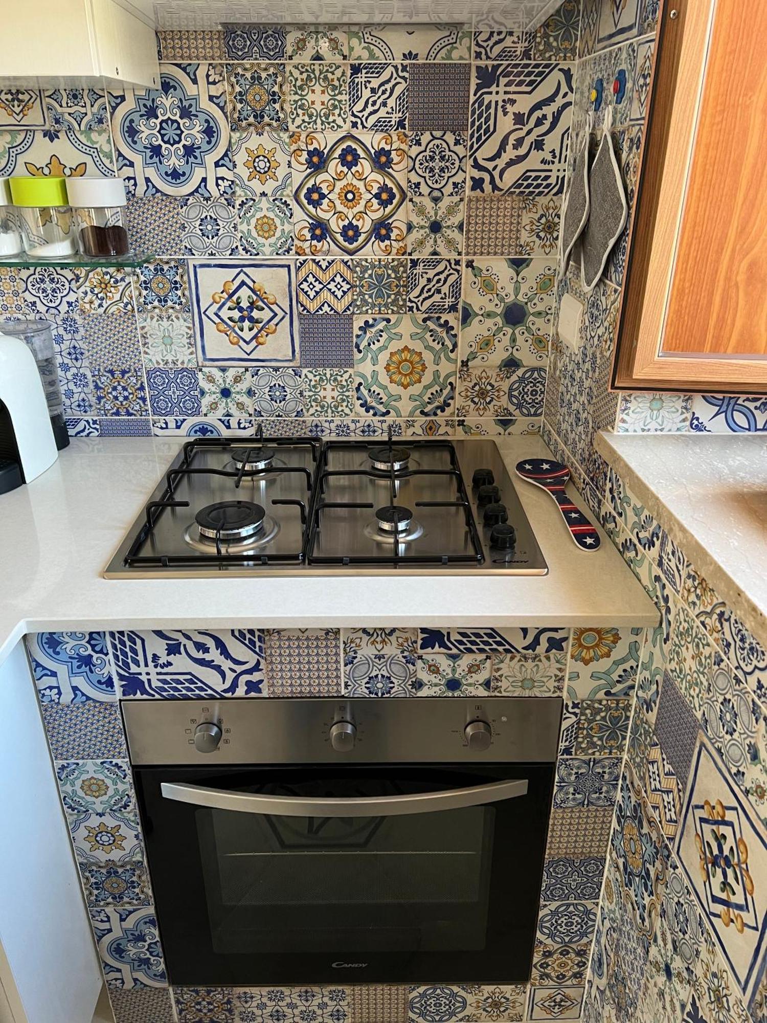Piccolo Sogno Villa Agerola Buitenkant foto