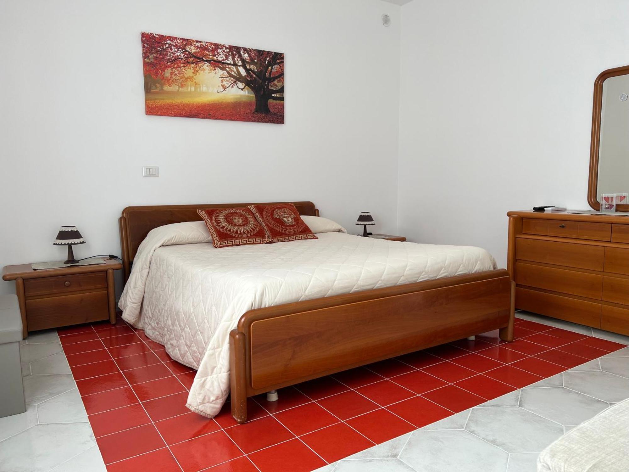 Piccolo Sogno Villa Agerola Buitenkant foto