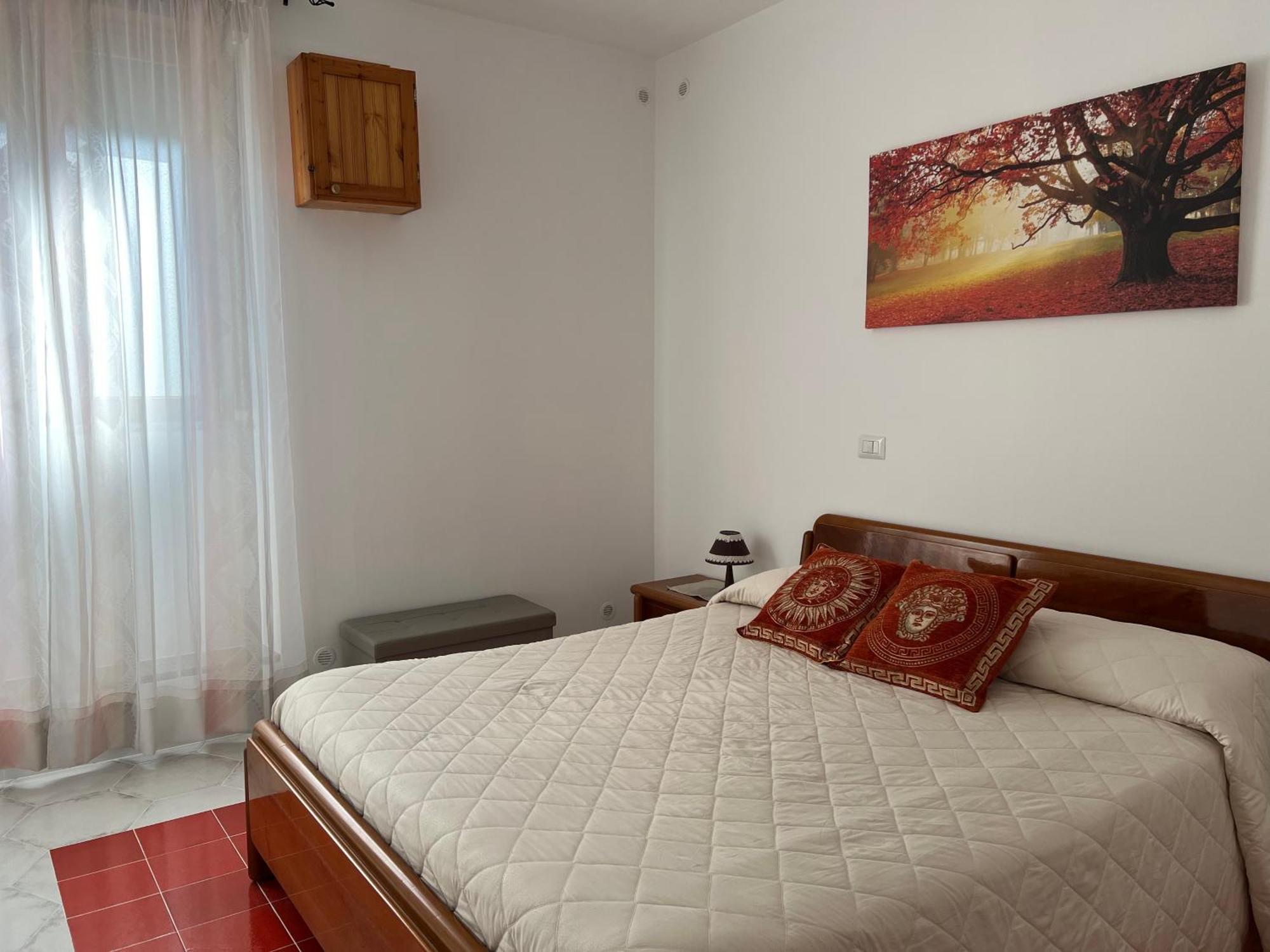 Piccolo Sogno Villa Agerola Buitenkant foto